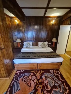 Orchid Lords Eco Inn Gangtok Hotels in Gangtok