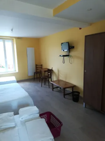 波斯特切茲瑟希爾酒店