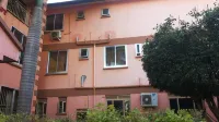 DaysInn Hotel Отели в г. 