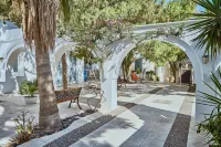 Meltemi Village Hotel Hotels in Perissa