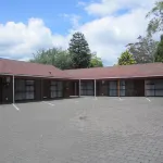 The Hobbit Motorlodge Hotels in Ohakune