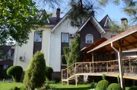 Asian Mountains Hotel di Bishkek
