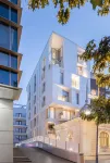 Rosetti Hotel Các khách sạn ở 