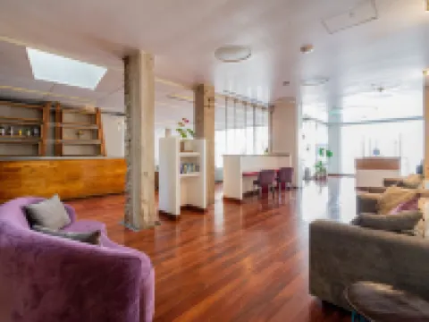 Hotel BA Jardines Palermo Hotel di Buenos Aires