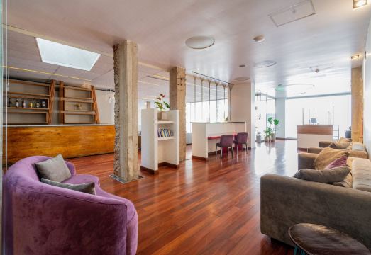 2. 비트럼 호텔..