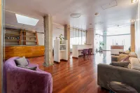 Hotel BA Jardines Palermo