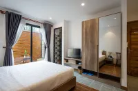 The Yard, Duong Dong, Phu Quoc