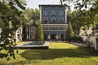 Balneario Font Vella- Adults Only Hotels in Sant Hilari Sacalm