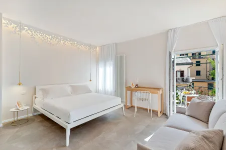 La Vista di Marina by the First