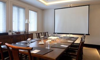 The Shalimar Boutique Hotel