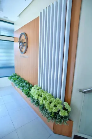 Hotel Formosa Daet Отели рядом с достопримечательностью «Университет Северный Камаринес»