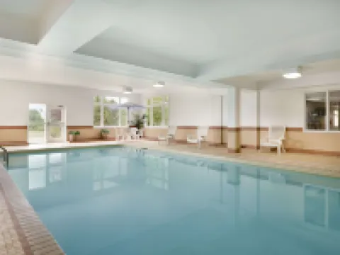 Days Inn by Wyndham Orillia Hotels in Simcoe County