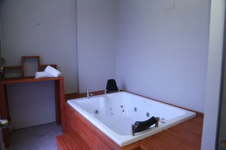 Grandmer Suit Otel
