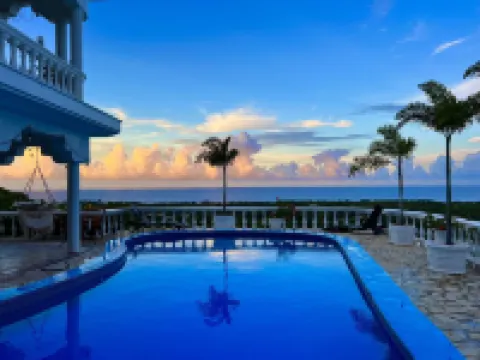 Casablanca Hotel Hotels in Cabrera