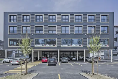 Mooi Apartments Schlieren