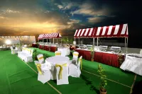 Hotel Nk Grand Park Airport Hotel - parcheggio