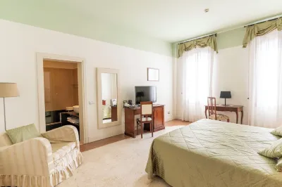 Hotel Sant'Antonin