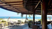 Luwansa Beach Hotel Hotels in Tondong Belang