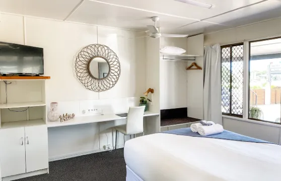 巴加拉太平洋陽光