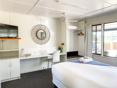Pacific Sun Bargara Các khách sạn ở Bargara
