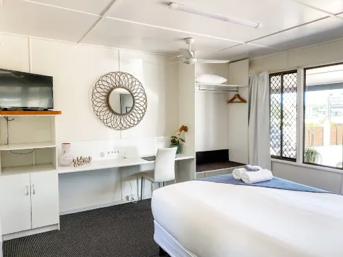 Pacific Sun Bargara Hotels in Bargara