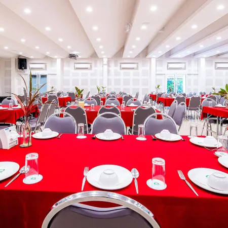 Baan Klang Aow Beach Resort