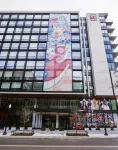 Citizenm Washington DC Capitol Các khách sạn ở Washington D.C.