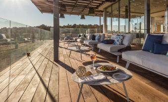 Palmares Beach House Hotel - Adults Only