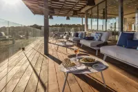 Palmares Beach House Hotel - Adults Only Hotel a Odiáxere