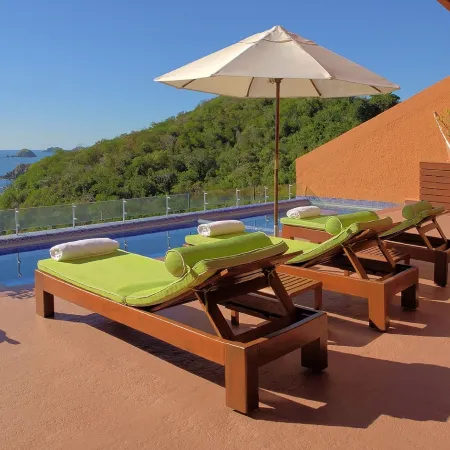 Las Brisas Ixtapa