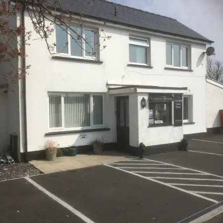 Sandyhill Guest House