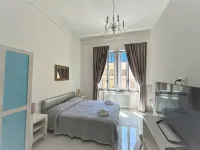 Allegra Viareggio SUITE with Jacuzzi Hotels in Viareggio
