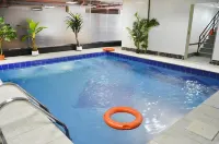 Platinum Park Serviced Apartments