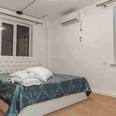 Sulo Apartments Rooms