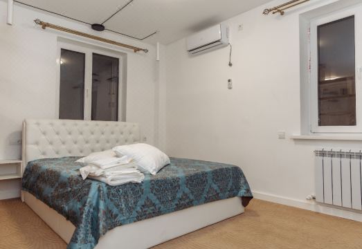 5. 술로 아파트먼트..