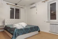 Sulo Apartments Hotels near Atyrau National History Museum
