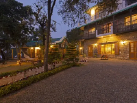 Seclude Nahan, Bantony Cottage Hotels in Nahan