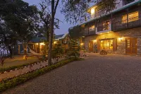 Seclude Nahan, Bantony Cottage Hotel a Chuli Dadahu