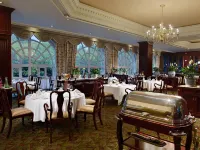The Green Park Hotel Boutique Hotels near Chapultepec Forest