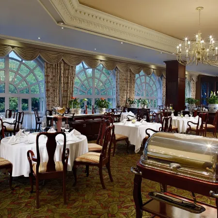 The Green Park Hotel Boutique Отели рядом с достопримечательностью «Культурный центр Боске»