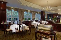 The Green Park Hotel Boutique