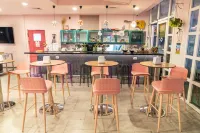 Abraham Eilat - bar