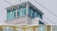 Dalian Peak Hotel Hotels near Building 2122 Post Headquarters