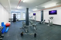 Zara Tower – Luxury Suites and Apartments Hotels in Sydney