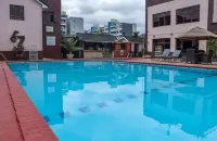 67 Airport Hotel Nairobi Hotels in Mlolongo