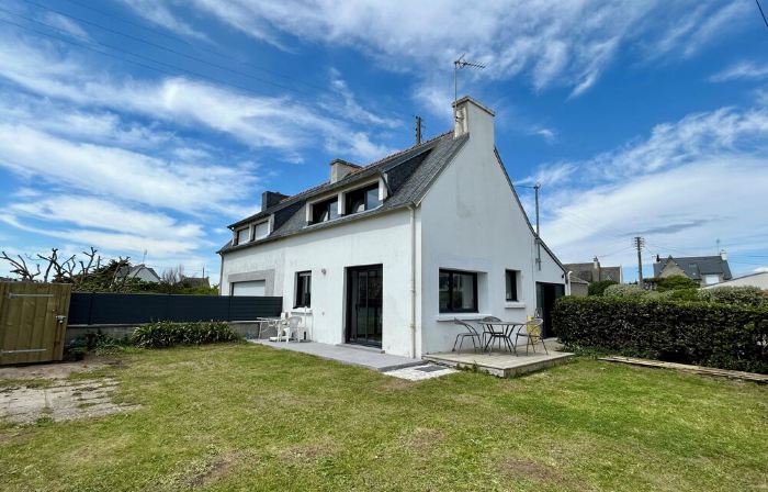 Maison Les Pieds Dans Leau Large vue sur mer 20 m de la Plage Wide Sea View
