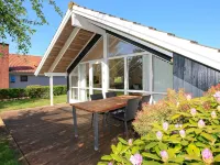 5 Person Holiday Home in Esbjerg V by Traum