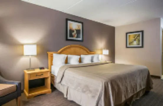 Quality Inn