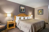 Quality Inn فنادق في هارتسفيل