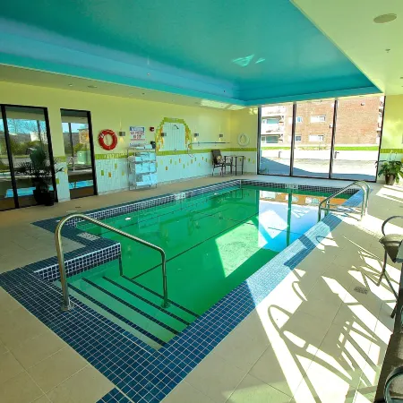 Fairfield Inn & Suites Regina